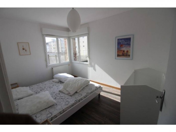 Location de vacances - Appartement à Berck