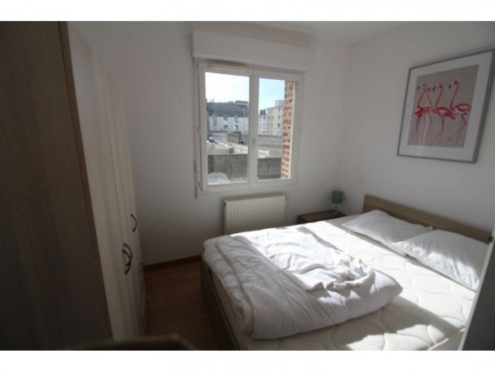 Location de vacances - Appartement à Berck