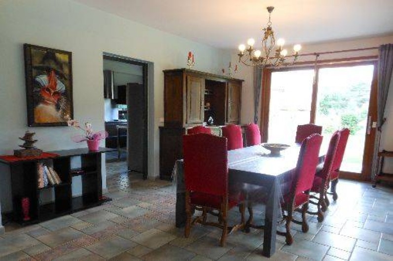 Location de vacances - Chalet à Vallouise