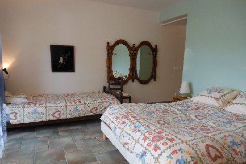 Location de vacances - Chalet à Vallouise