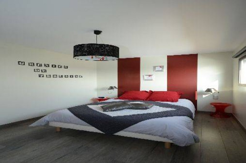 Location de vacances - Gîte à Banogne-Recouvrance