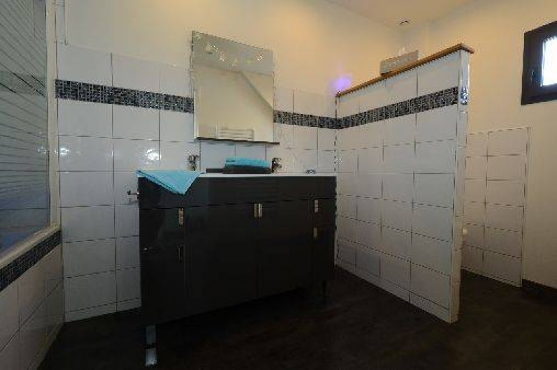 Location de vacances - Gîte à Banogne-Recouvrance