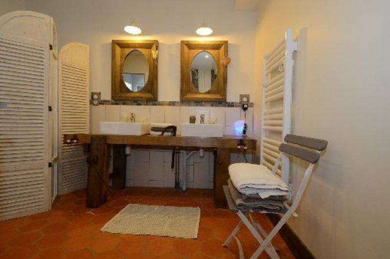 Location de vacances - Gîte à Banogne-Recouvrance