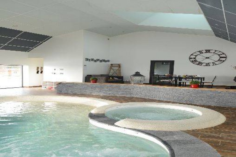 Location de vacances - Gîte à Banogne-Recouvrance