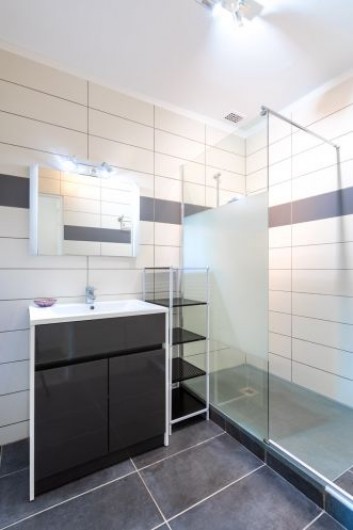 Location de vacances - Appartement à Le Lavandou