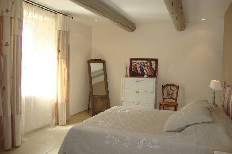 Location de vacances - Mas à Cavaillon