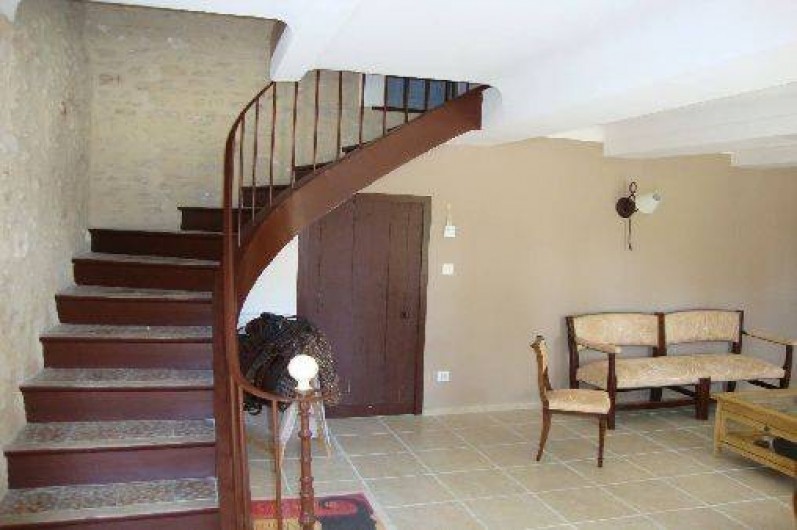 Location de vacances - Mas à Cavaillon