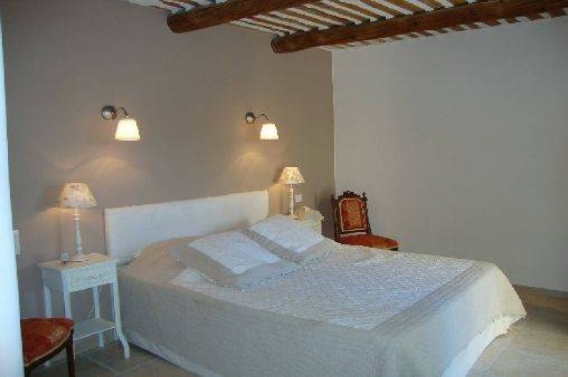 Location de vacances - Mas à Cavaillon