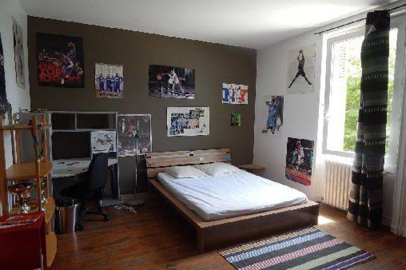 Location de vacances - Maison - Villa à Pierrelatte