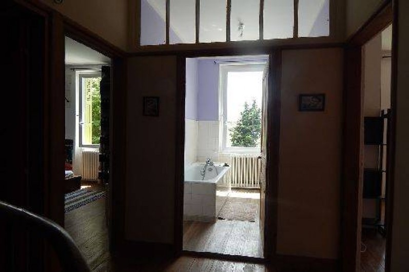 Location de vacances - Maison - Villa à Pierrelatte