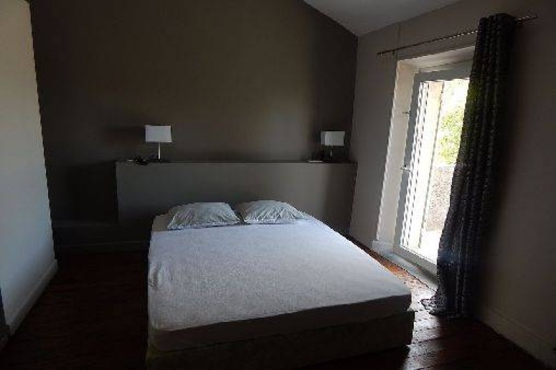 Location de vacances - Maison - Villa à Pierrelatte