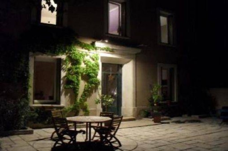 Location de vacances - Maison - Villa à Pierrelatte