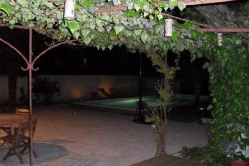 Location de vacances - Maison - Villa à Pierrelatte