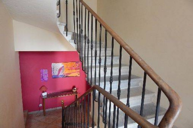 Location de vacances - Maison - Villa à Pierrelatte