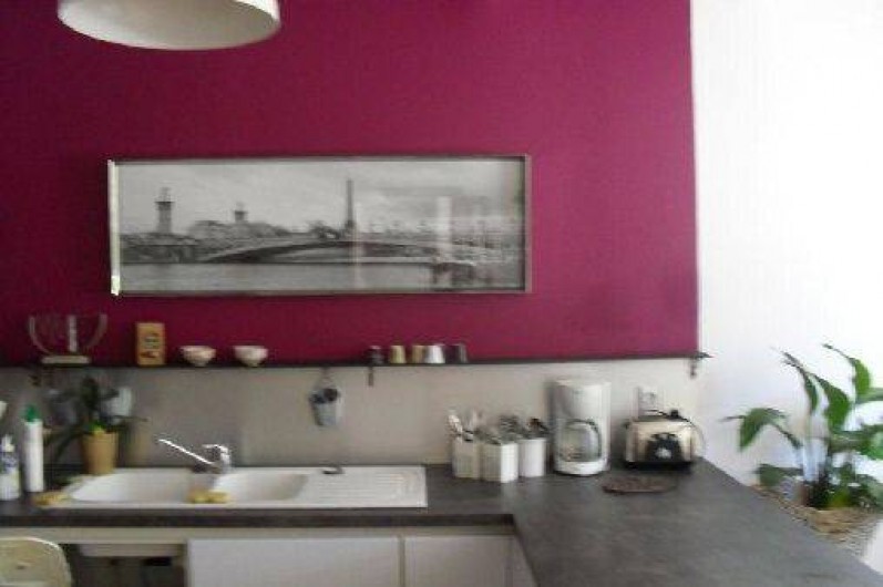 Location de vacances - Maison - Villa à Pierrelatte