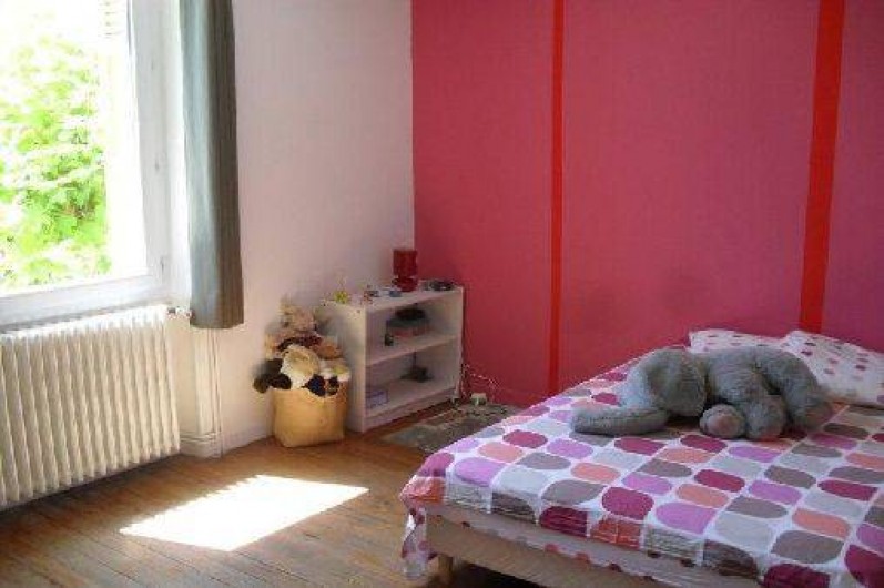 Location de vacances - Maison - Villa à Pierrelatte