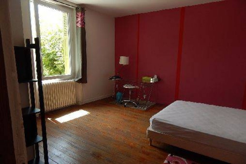 Location de vacances - Maison - Villa à Pierrelatte