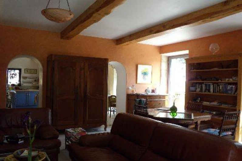 Location de vacances - Chambre d'hôtes à Avignon