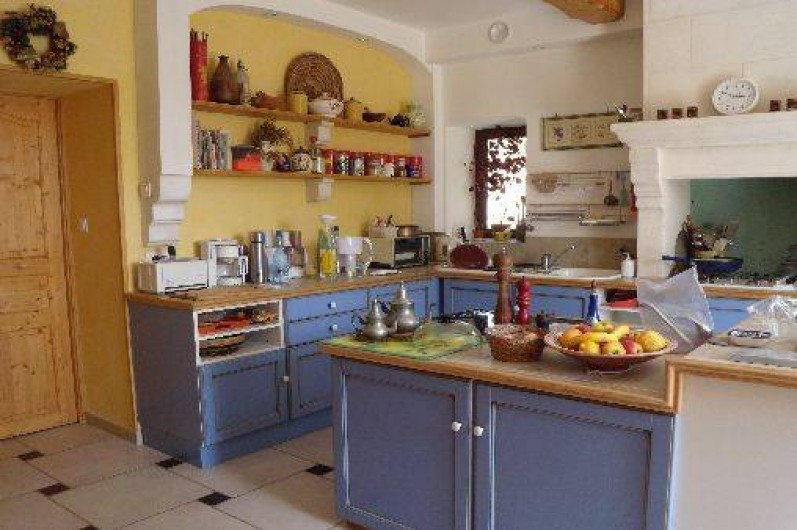 Location de vacances - Chambre d'hôtes à Avignon