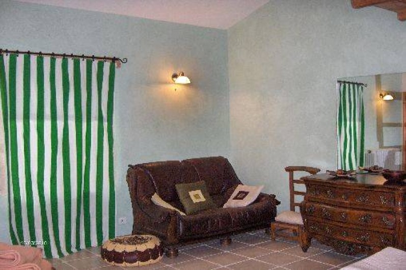 Location de vacances - Chambre d'hôtes à Avignon