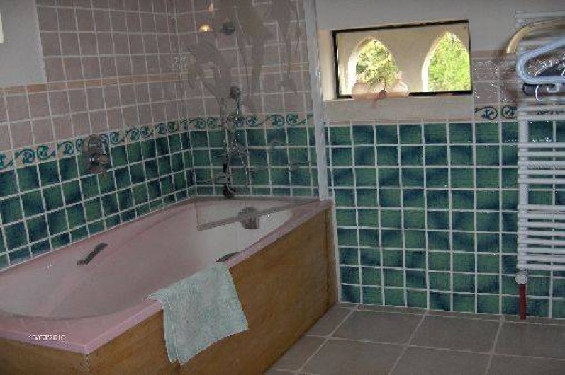 Location de vacances - Chambre d'hôtes à Avignon