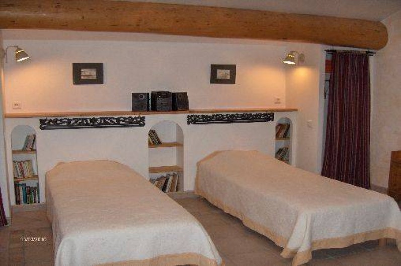Location de vacances - Chambre d'hôtes à Avignon