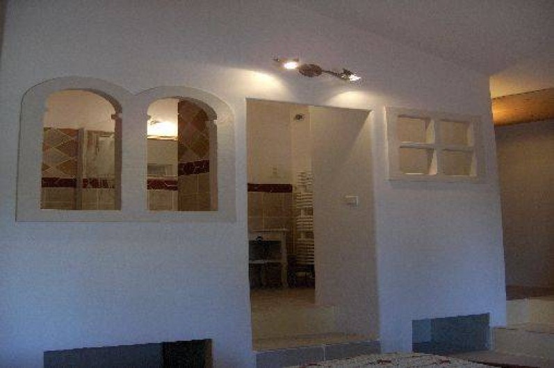 Location de vacances - Chambre d'hôtes à Avignon