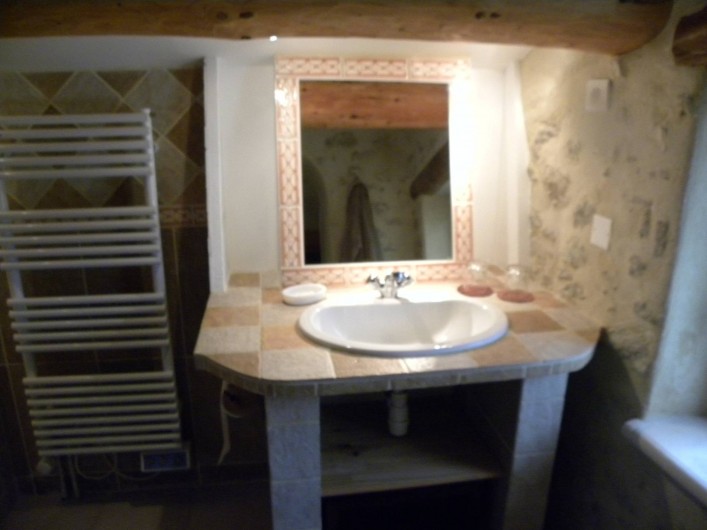 Location de vacances - Chambre d'hôtes à Avignon