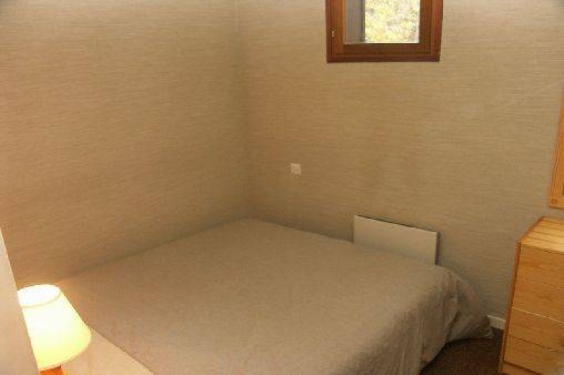 Location de vacances - Chalet à Val-des-Prés