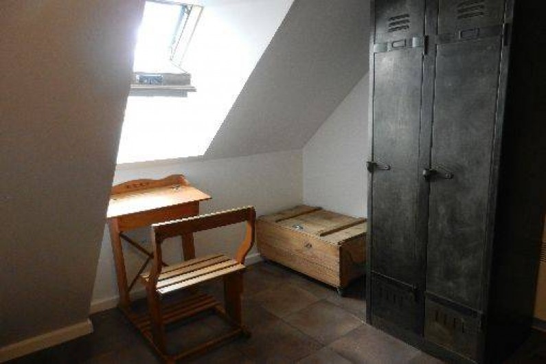 Location de vacances - Gîte à Farges-Allichamps