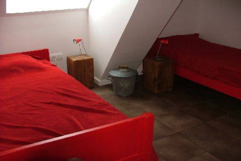 Location de vacances - Gîte à Farges-Allichamps