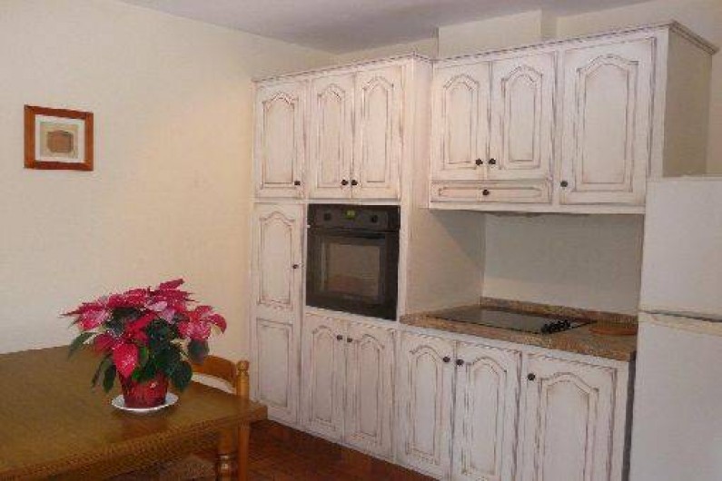 Location de vacances - Gîte à Machecoul