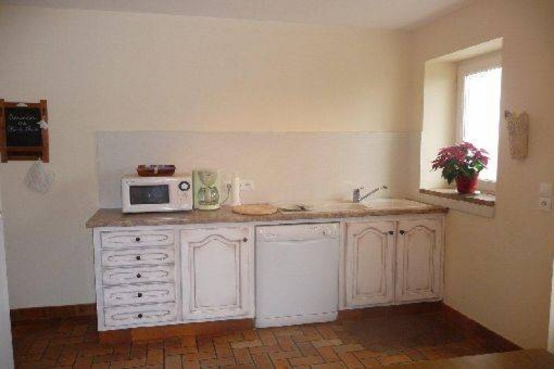 Location de vacances - Gîte à Machecoul