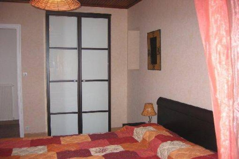 Location de vacances - Gîte à Machecoul