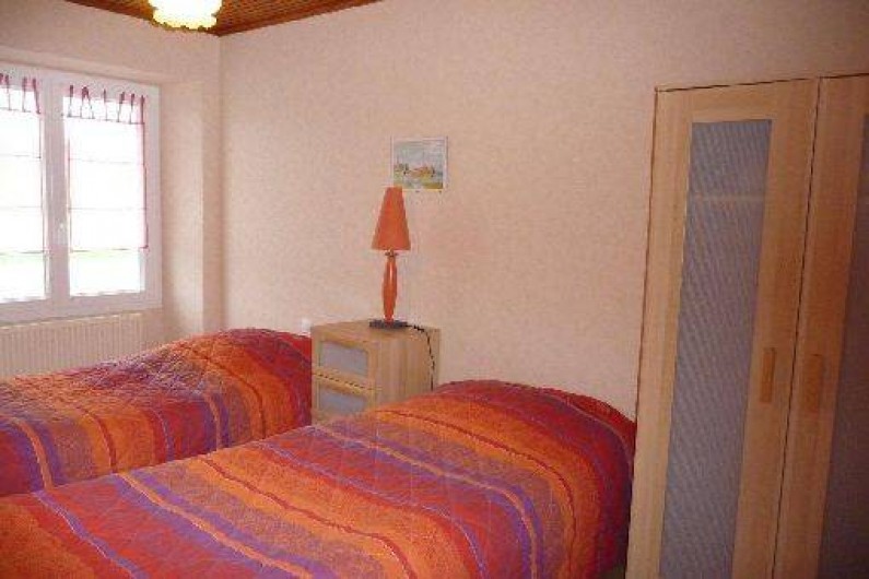 Location de vacances - Gîte à Machecoul