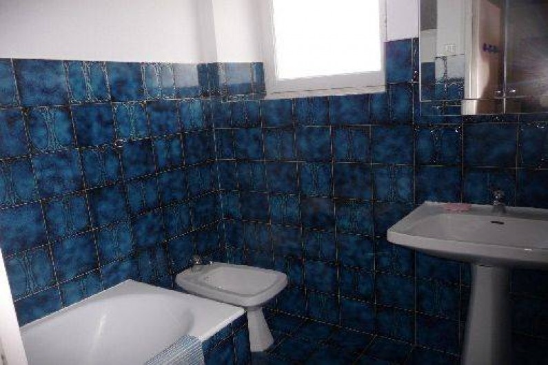 Location de vacances - Gîte à Machecoul