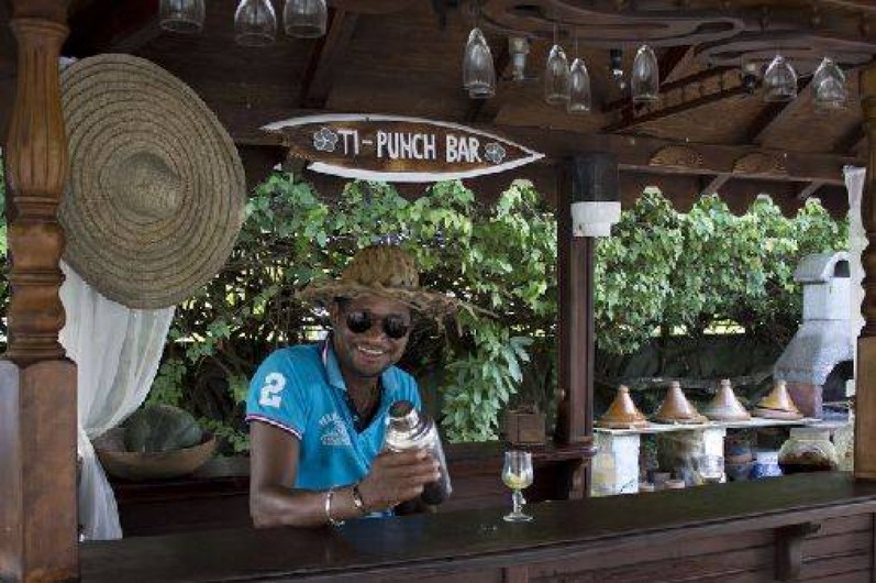 Location de vacances - Bungalow - Mobilhome à Sainte Rose