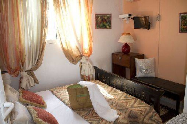 Location de vacances - Bungalow - Mobilhome à Sainte Rose