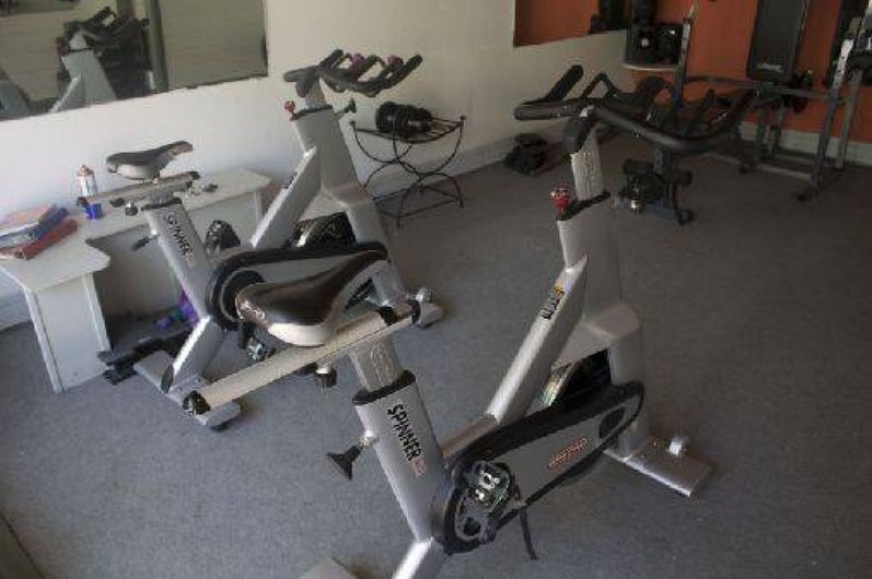 Location de vacances - Bungalow - Mobilhome à Sainte Rose