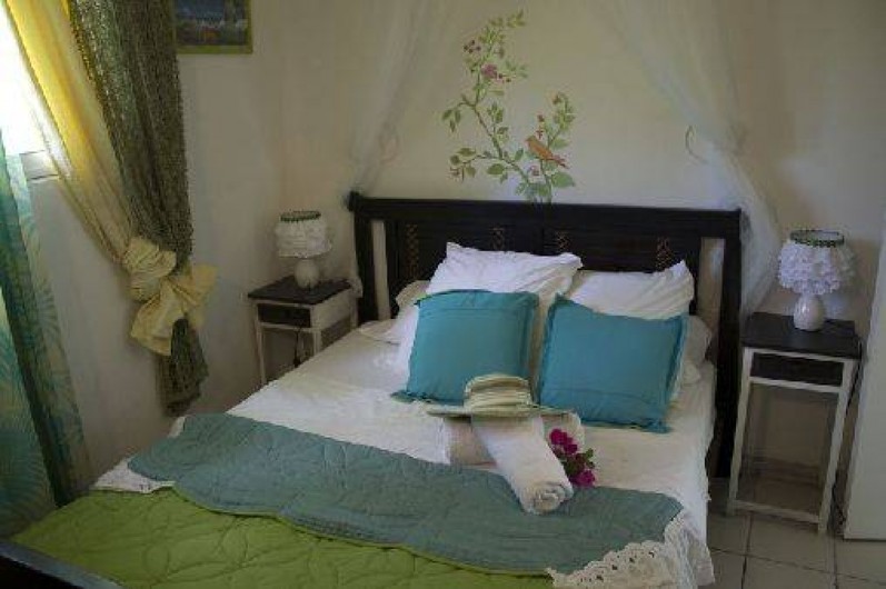 Location de vacances - Bungalow - Mobilhome à Sainte Rose