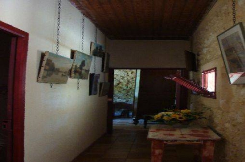 Location de vacances - Maison - Villa à Ginestet