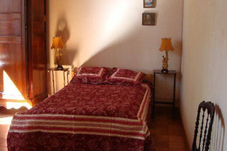 Location de vacances - Maison - Villa à Ginestet