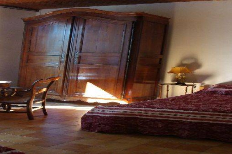 Location de vacances - Maison - Villa à Ginestet