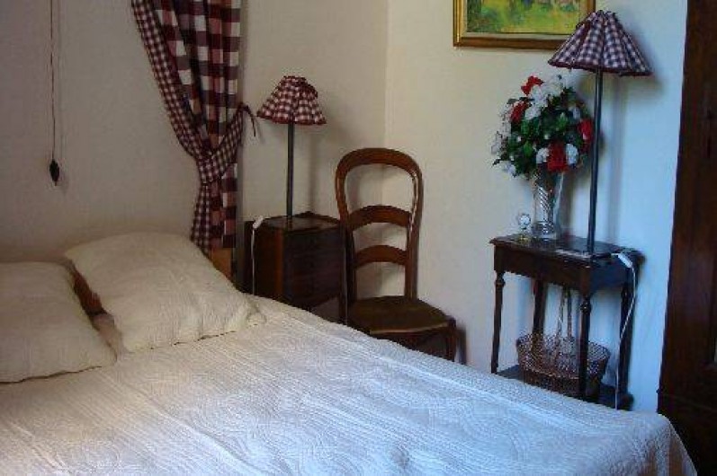 Location de vacances - Maison - Villa à Ginestet