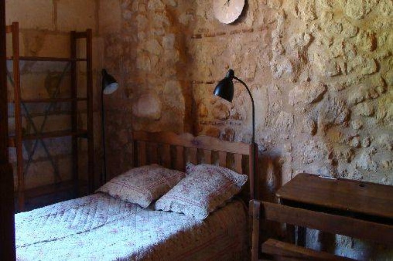 Location de vacances - Maison - Villa à Ginestet