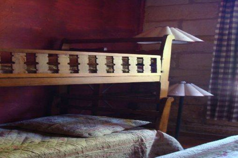 Location de vacances - Maison - Villa à Ginestet