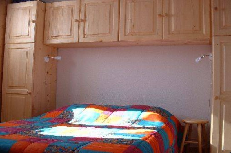 Location de vacances - Appartement à Le Biot