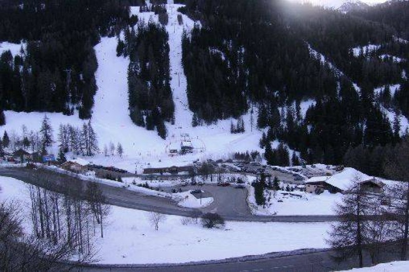 Location de vacances - Chalet à Mâcot-la-Plagne