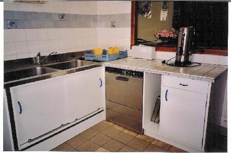 Location de vacances - Chalet à Mâcot-la-Plagne