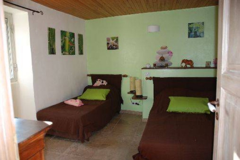 Location de vacances - Gîte à Vitrac